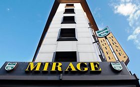 Hotel Best Western Mirage Milano